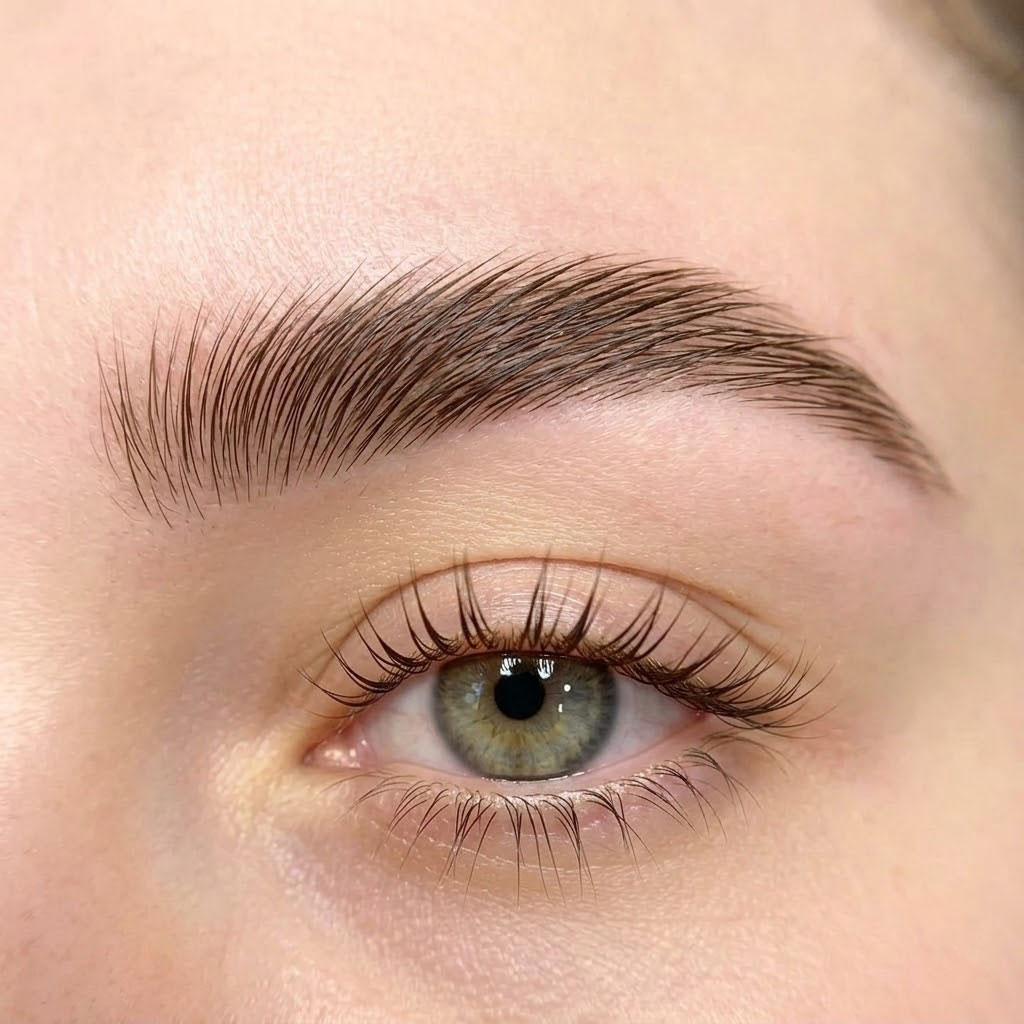 Beauté du Regard