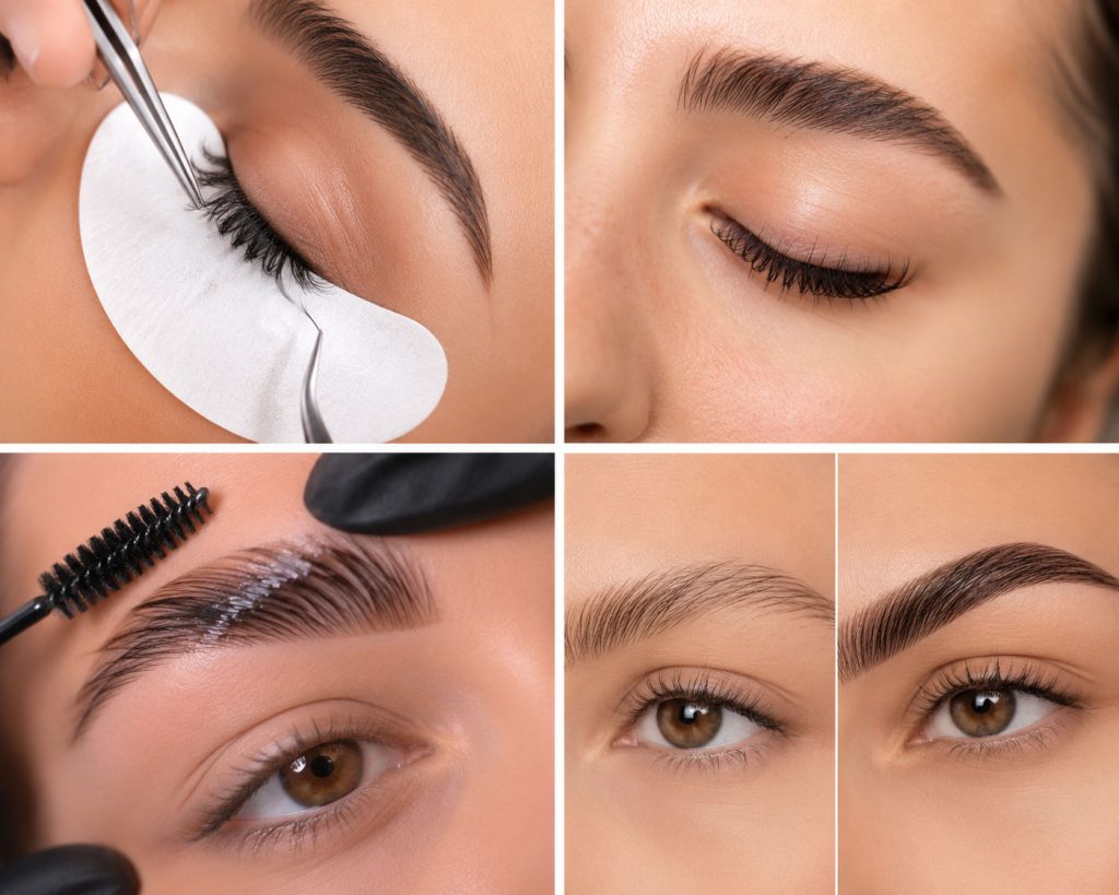 Formation Beauté du regard