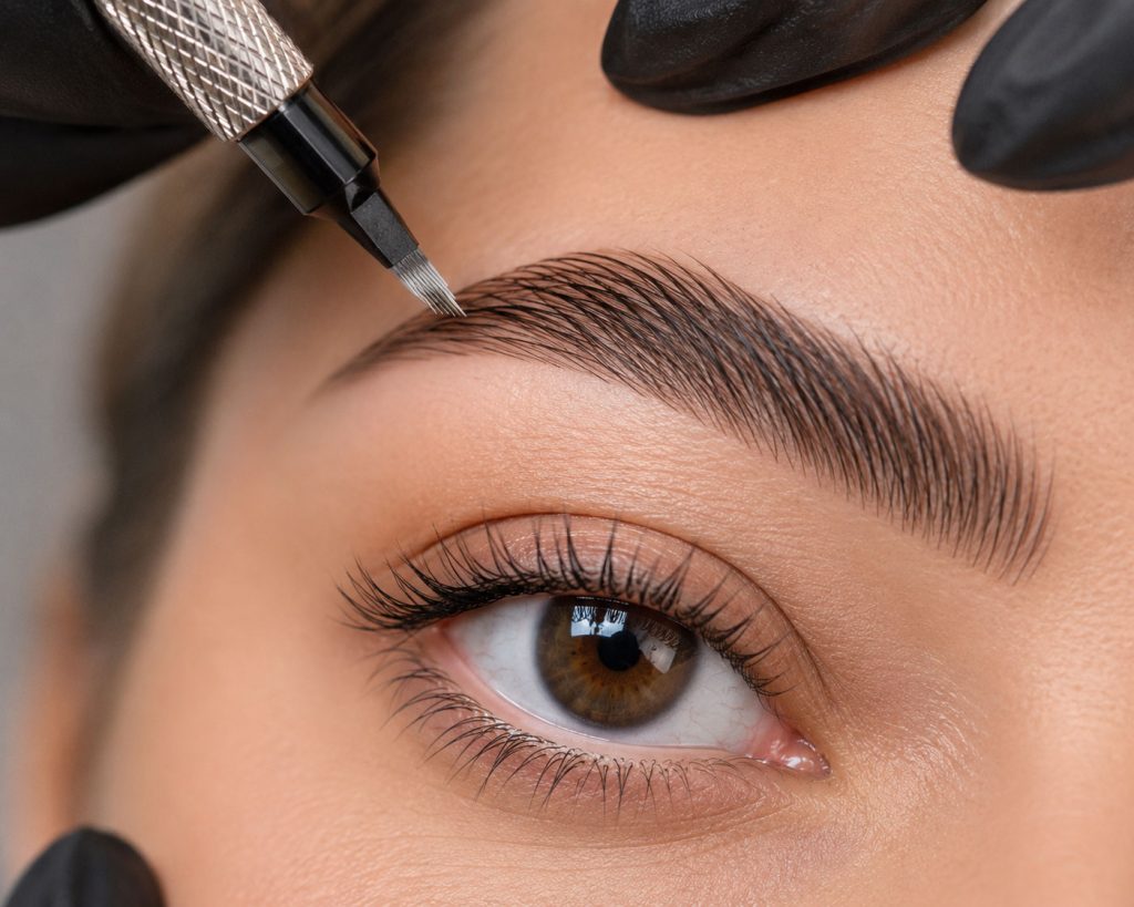 Formation Microblading BoldBrows